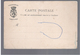 MAURITIUS  Palais Du Governement Ca 1910 OLD POSTCARD 2 Scans - Maurice