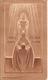 PARIS 12e Reuilly - PROFESSION PERPETUELLE - Soeur ELISABETH MARIE Religieuse De Ste-Clotilde - 12 Septembre 1942 - Autres & Non Classés