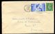 Royaume Uni - Enveloppe De Newport Pour La France En 1948 - Réf O46 - Postmark Collection