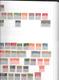 Germany 2070 Stamps  From 1875 Until 2003 +DDR From 1945until 1990 - Collections