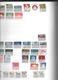 Germany 2070 Stamps  From 1875 Until 2003 +DDR From 1945until 1990 - Collections