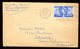 Royaume Uni - Enveloppe De Newport Pour La France En 1957 - Réf O52 - Storia Postale