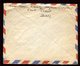 Israël - Enveloppe Du Kiboutz Hazorea Pour La France En 1957 - Réf O65 - Covers & Documents