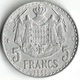 1 Pièce De Monnaie 5 Francs 1945 - 1922-1949 Louis II