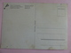 AIRLINE ISSUE / CARTE COMPAGNIE   LTU  FOKKER 28 - 1946-....: Ere Moderne