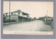 MAURITIUS Rue Du Jardin Et Succursale Des Magasins A Gurepipe Ca 1910 OLD POSTCARD 2 Scans - Maurice