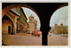 CUZCO   VISTA  PARCIAL  DE LA  PLAZA  DE  ARMAS   2 SCAN       (VIAGGIATA) - Perù