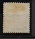 REICH - YVERT N° 29 * CHARNIERE CORRECTE - TB - COTE = 100 EUR. - - Unused Stamps