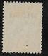 AUSTRALIE - YT N° 65 * MLH SURCHARGE "SPECIMEN" FILIGRANE A MULTIPLE - CHARNIERE TRES LEGERE - COTE = 500 EUR. - Neufs