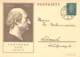 P193  Deutsches Reich 1932 - Cartes Postales