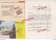 Au Plus Rapide Sélection Reader's Digest Tombola 1958 1 Er Prix Séjour De Rêve à Monte-Carlo Monaco Peu Courant - Advertising