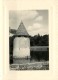 PHOTO : GIRONDE - 2 PHOTOS DU CHATEAU DE LA BREDE - 1955 - Lieux