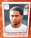 EURO2012 PANINI N. 496 JOHNSON  STICKER NEW CON VELINA - Edizione Italiana