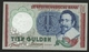 NETHERLANDS 10 GULDEN 1953 Hugo De Groot 6UF 076997 PICK#85 UNC EXTRA BANKNOTE - 10 Gulden