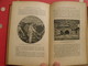 Delcampe - Les Merveilles De La Nature Et De L'industrie. Daniel Bellet. Hachette 1909. 58 Gravures. Train Chemin De Fer - 1901-1940