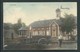 LOVERVAL. (Gerpinnes) La Ferme En Couleur. Belle Carte Animée. Nels. Voyagée En 1906.   2 Scans. - Gerpinnes