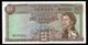 JERSEY 10 SHILLINGS 1963 PICK # 7 UNC BANKNOTE - Jersey