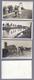 7 X FOTO DAMME 1948 ( 2 X MOLEN - MOULIN - WINDMILL ) - Damme