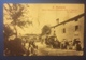 S. Venanzio Uff. Postale Riv. Sale Tabacchi Animatissima Viaggiata 1912 - Modena