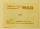 CYCLING-JAPON/JAPAN/JAPONIA/NIPPON-MILLO/NESTLE,OLYMPIC TOKYO 1964,CARD COLLECTION - Trading Cards