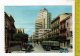 1960 PALERMO Via Pignatelli Aragona FG V See 2 Scans Animata Filobus, Auto D'epoca, Birra Messina - Palermo