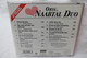 CD "Original Naabtal Duo" Patrona Bavariae - Autres - Musique Allemande