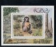 Ras Al-Khaimah Animal Theme, Lot Of 6 Stamps & 1 Mini Souvenir Sheet  1972 Issue Stamps - Ras Al-Khaima