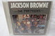 CD "Jackson Browne" The Pretender - Rock