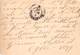 1385 "CARTOLINA POSTALE DA 10 CENTESIMI" CART. POST. ORIG. SPED. - Postwaardestukken