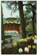 China, Peking, Imperial Garden - Chine