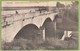 Badajoz - Puente Intenracional Sobre El Rio Caya - Extremadura - España - Badajoz