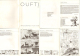 Catalogue Exposition OUFTI 1987 : Visuel Jeunes Dessinateurs Entre Autres JARBINET WARNAUTS - Autres & Non Classés