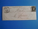 FRANCE COLLECTION + 100 LETTRES CLASSIQUES DONT RARES/ EXCEPTIONNEL SUR LE SITE - 1849-1876: Periodo Clásico