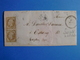 Delcampe - FRANCE COLLECTION + 100 LETTRES CLASSIQUES DONT RARES/ EXCEPTIONNEL SUR LE SITE - 1849-1876: Periodo Clásico