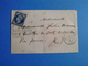 Delcampe - FRANCE COLLECTION + 100 LETTRES CLASSIQUES DONT RARES/ EXCEPTIONNEL SUR LE SITE - 1849-1876: Periodo Clásico