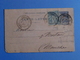 Delcampe - FRANCE COLLECTION + 100 LETTRES CLASSIQUES DONT RARES/ EXCEPTIONNEL SUR LE SITE - 1849-1876: Période Classique