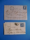 Delcampe - FRANCE COLLECTION + 100 LETTRES CLASSIQUES DONT RARES/ EXCEPTIONNEL SUR LE SITE - 1849-1876: Période Classique