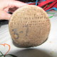 WW1 French Barbwire Grenade INERT - 1914-18