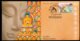 India 2018 Buddha Purnima Vesak Festival Buddhism Religion Special Cover # 18487 - Buddhism