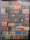 Delcampe - TB COLLECTION  ALLEMAGNE / SAXE / THURINGE / BERLIN ...+ 1200 TIMBRES & BLOCS - Collections