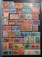 Delcampe - TB COLLECTION  ALLEMAGNE / SAXE / THURINGE / BERLIN ...+ 1200 TIMBRES & BLOCS - Collections