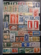 Delcampe - TB COLLECTION  ALLEMAGNE / SAXE / THURINGE / BERLIN ...+ 1200 TIMBRES & BLOCS - Collections