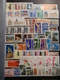 Delcampe - TB COLLECTION  ALLEMAGNE / SAXE / THURINGE / BERLIN ...+ 1200 TIMBRES & BLOCS - Sammlungen