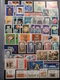 Delcampe - TB COLLECTION  ALLEMAGNE / SAXE / THURINGE / BERLIN ...+ 1200 TIMBRES & BLOCS - Sammlungen