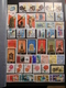 Delcampe - TB COLLECTION  ALLEMAGNE / SAXE / THURINGE / BERLIN ...+ 1200 TIMBRES & BLOCS - Collections