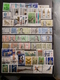 Delcampe - TB COLLECTION  ALLEMAGNE / SAXE / THURINGE / BERLIN ...+ 1200 TIMBRES & BLOCS - Sammlungen