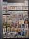 Delcampe - TB COLLECTION  ALLEMAGNE / SAXE / THURINGE / BERLIN ...+ 1200 TIMBRES & BLOCS - Sammlungen