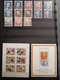 Delcampe - TB COLLECTION  ALLEMAGNE / SAXE / THURINGE / BERLIN ...+ 1200 TIMBRES & BLOCS - Sammlungen