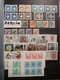 Delcampe - TB COLLECTION  ALLEMAGNE / SAXE / THURINGE / BERLIN ...+ 1200 TIMBRES & BLOCS - Collections