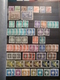 Delcampe - TB COLLECTION  ALLEMAGNE / SAXE / THURINGE / BERLIN ...+ 1200 TIMBRES & BLOCS - Collections